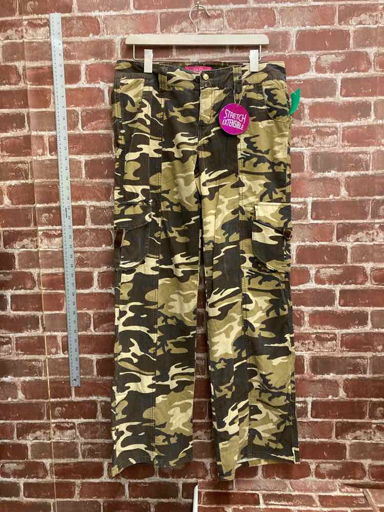 New With Tag Glogirl Size 9 Pants
