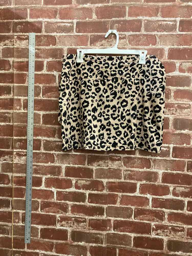 New W/O Tag Size XXL Swimsuit