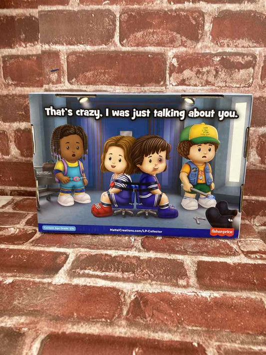 Toys (Others) FLQT Toys & Collectibles