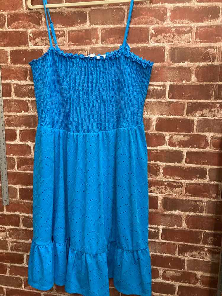 New W/O Tag MyStyle Size 1X Dress