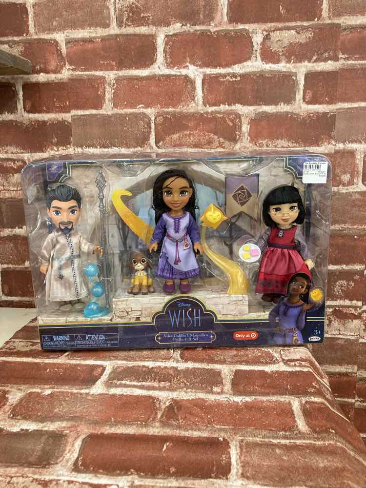Toys (Others) FLQT Toys & Collectibles