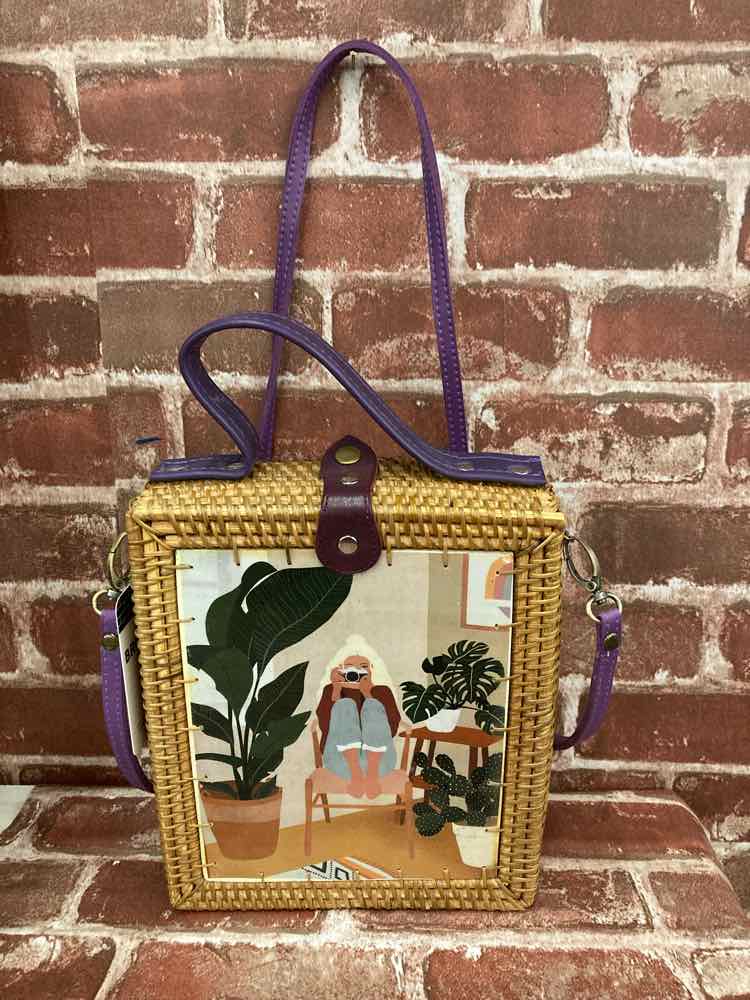 TBC Purse