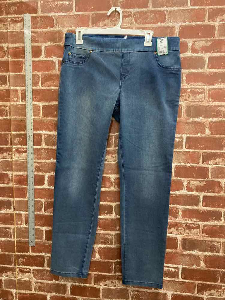 Preloved Haggar Clothing Size 14 Jeans