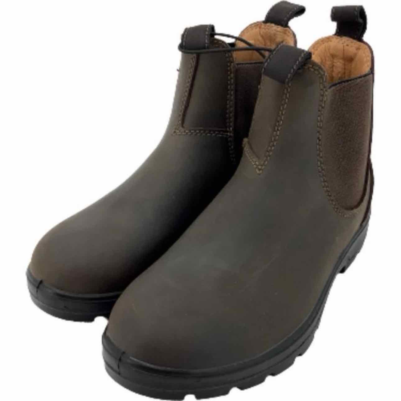 10 Aquatherm Boots