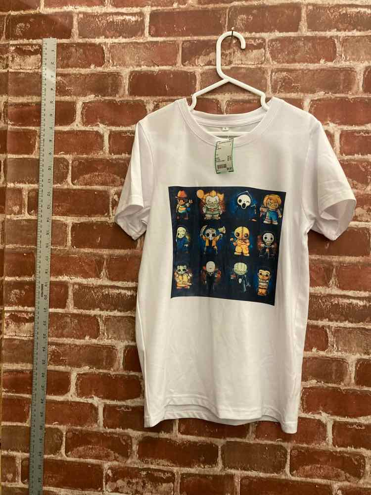 L No Brand Shirt