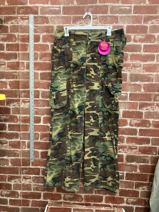 New With Tag Glogirl Size 9 Pants
