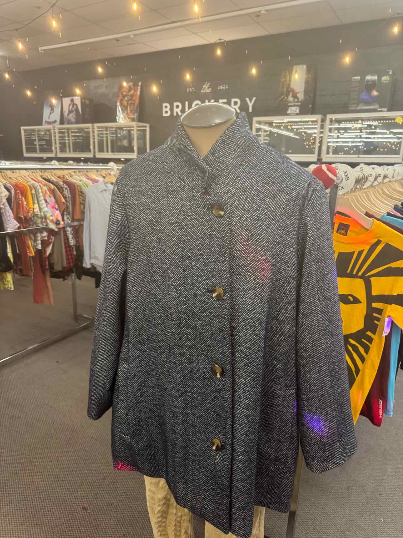 Old Navy Size 3XL Coat