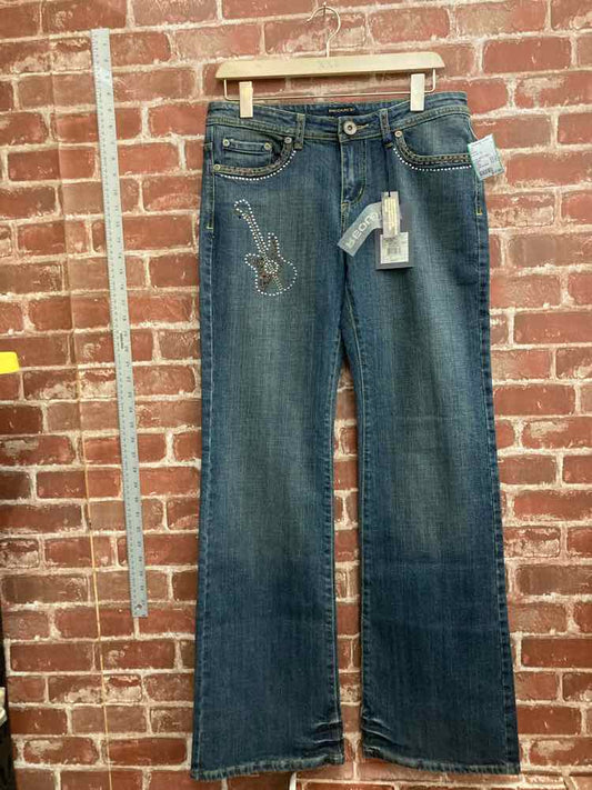 New With Tag Request Size 11 Jeans