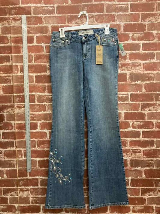 New With Tag SUZY Size 7 Jeans