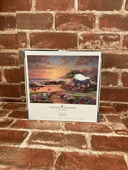 Thomas Kinkade Studio New With Tag Games & Hobbies