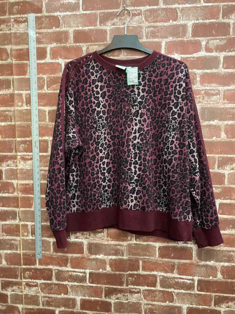 Preloved Adidas Size 1X Sweater