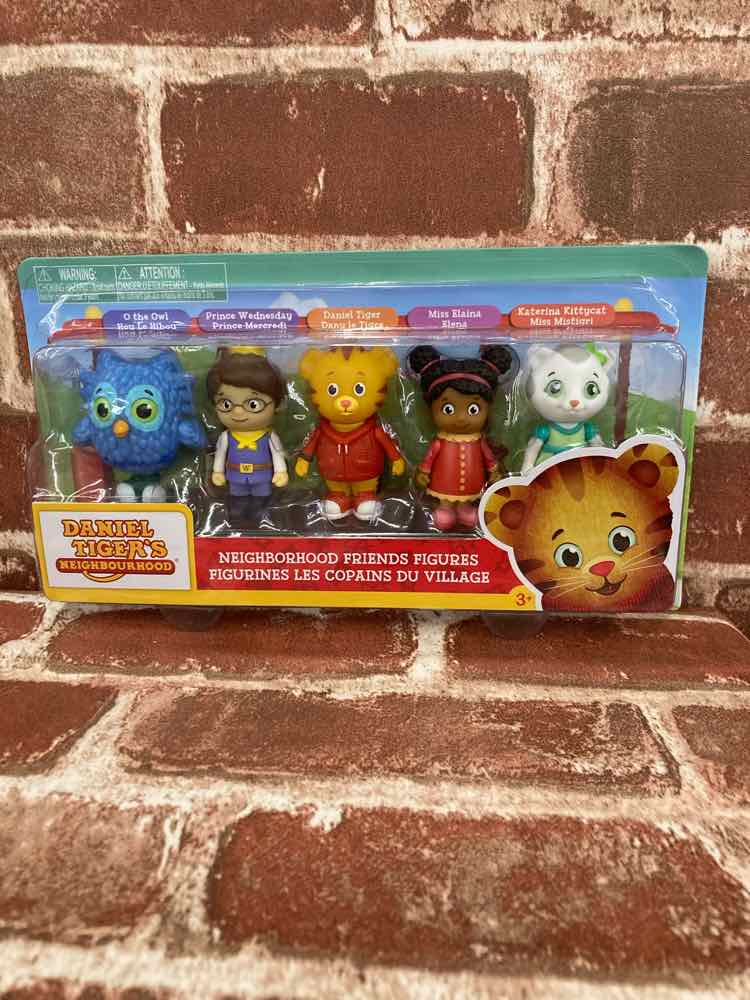 Toys (Others) FLQT Toys & Collectibles