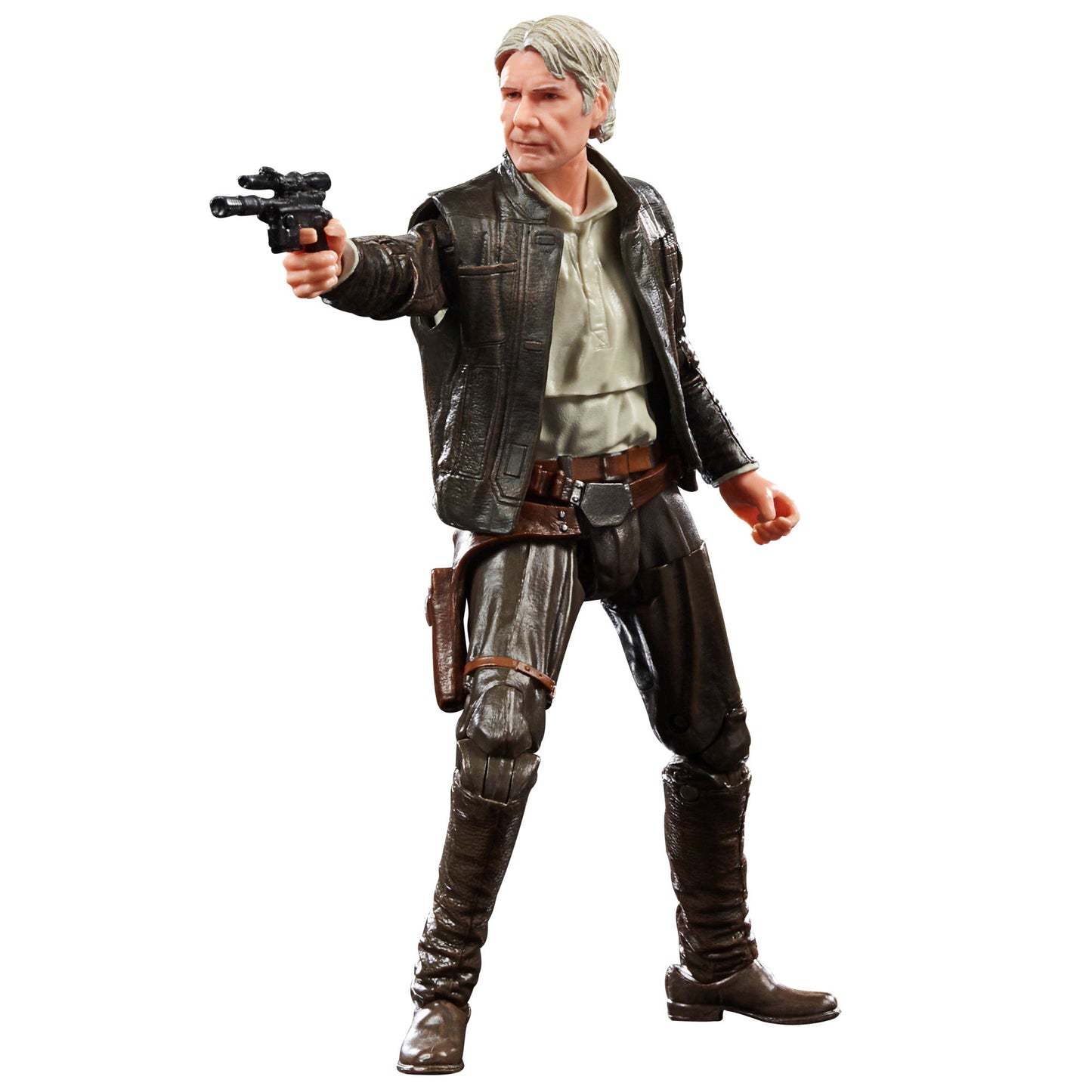 Star Wars The Black Series Archive Han Solo