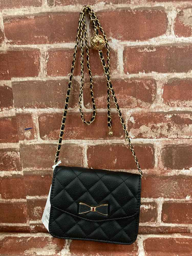 Kayla + Ava Purse / Melody Crossbody Bag / S