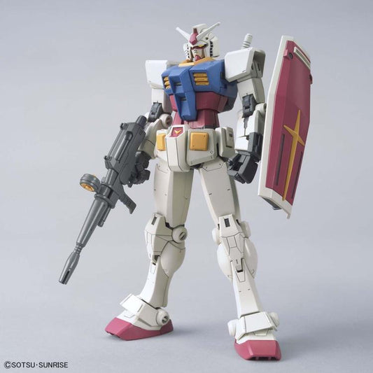 Gundam HG 1/144 RX-78-2 Gundam - Beyond Global