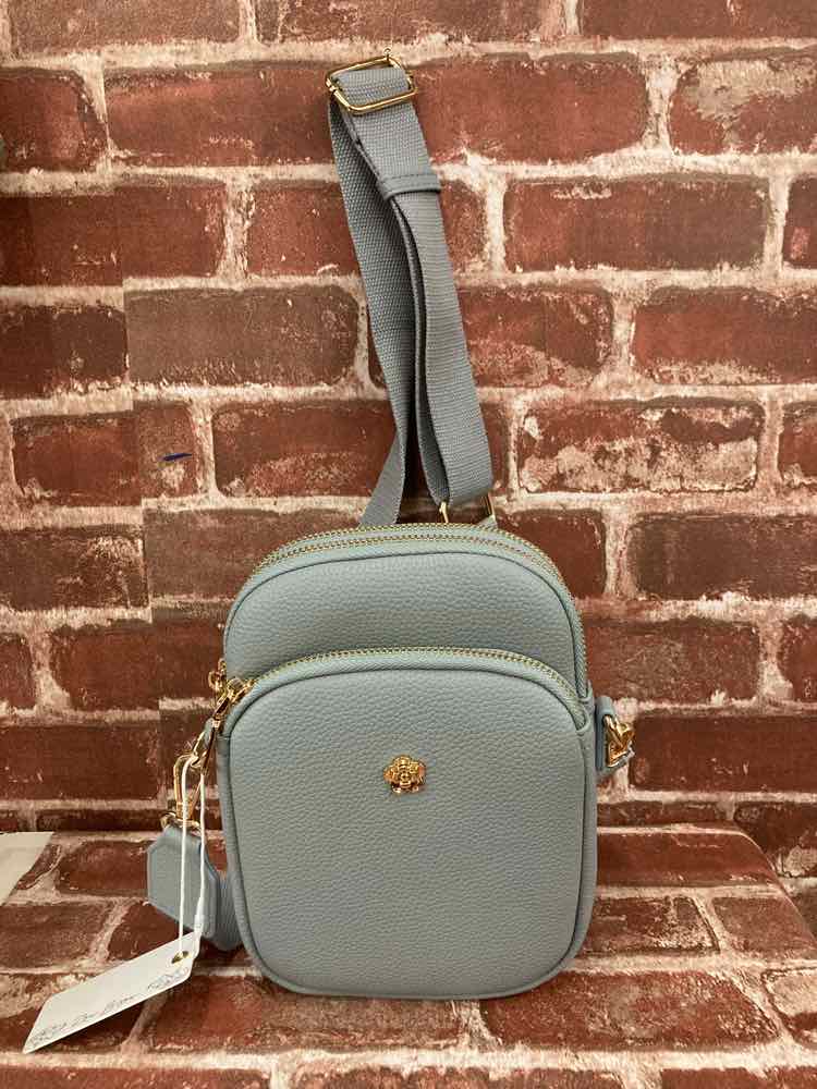 Kayla + Ava Purse / Raegan Multi