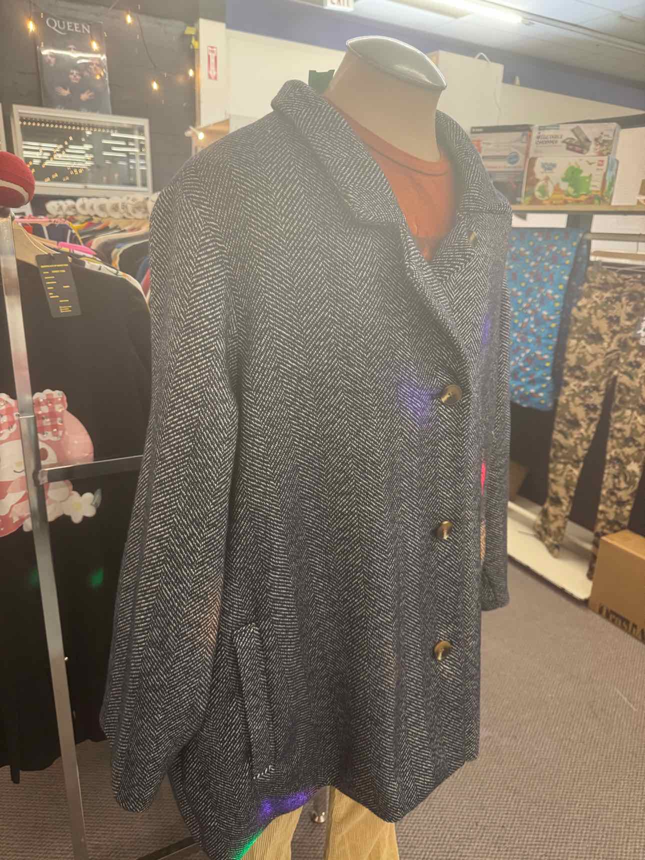 Old Navy Size 3XL Coat