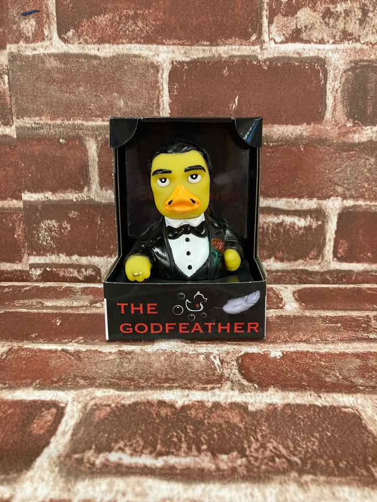 Toys & Collectibles / The Godfeather