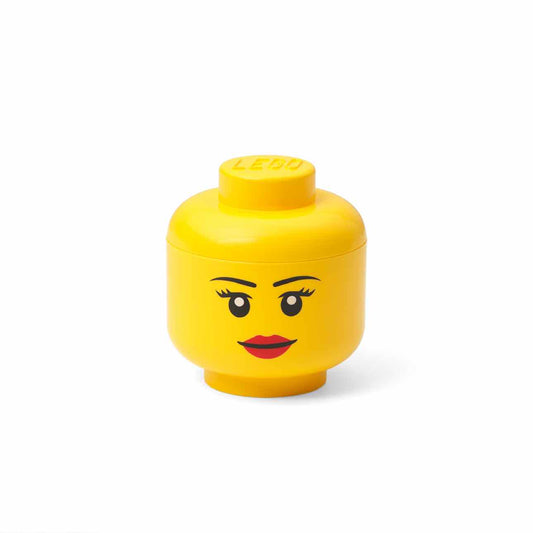 LEGO  MINI STORAGE HEAD