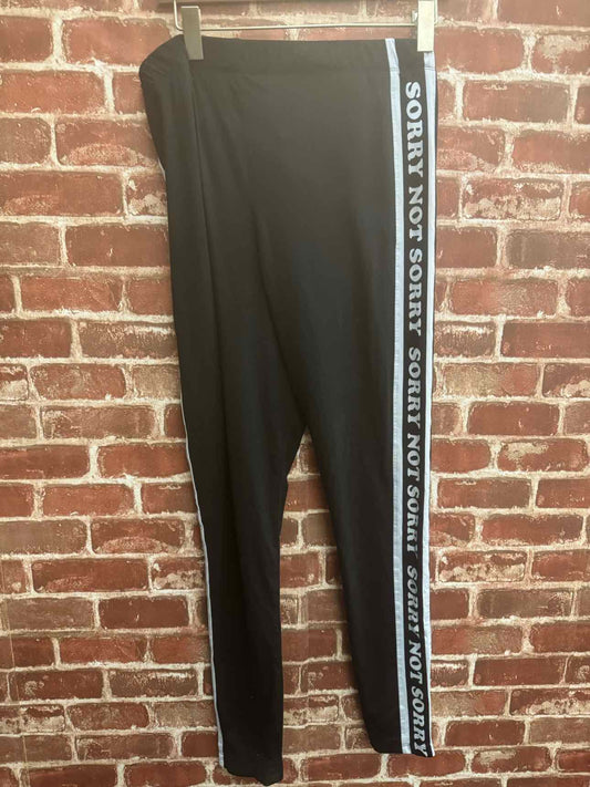 Preloved George Size Large Pants