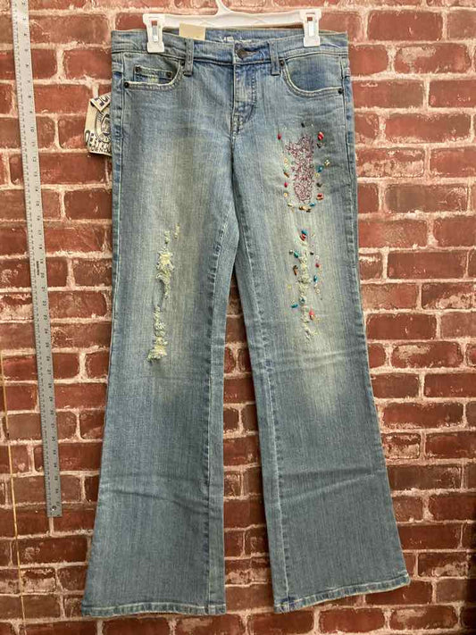 New With Tag Luxury UB Jeans Size 30 Jeans