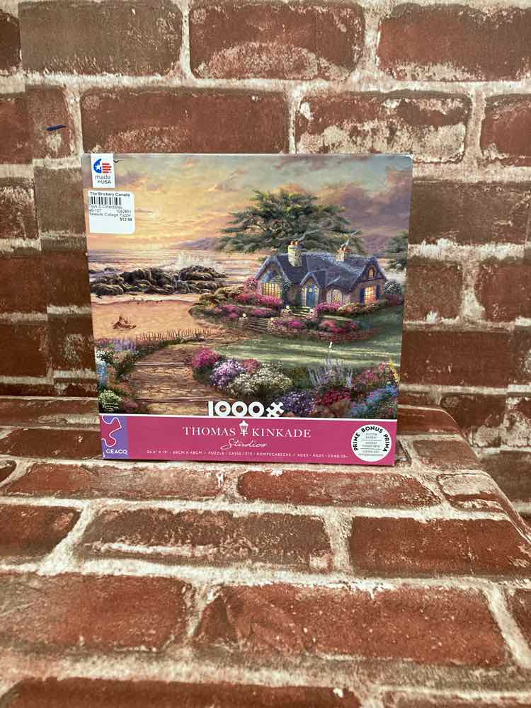 Thomas Kinkade Studio New With Tag Toys & Collectibles