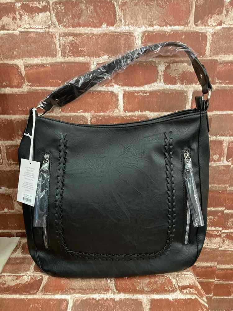 Kayla + Ava Purse / Marge Multi-compartment Hobo Bag