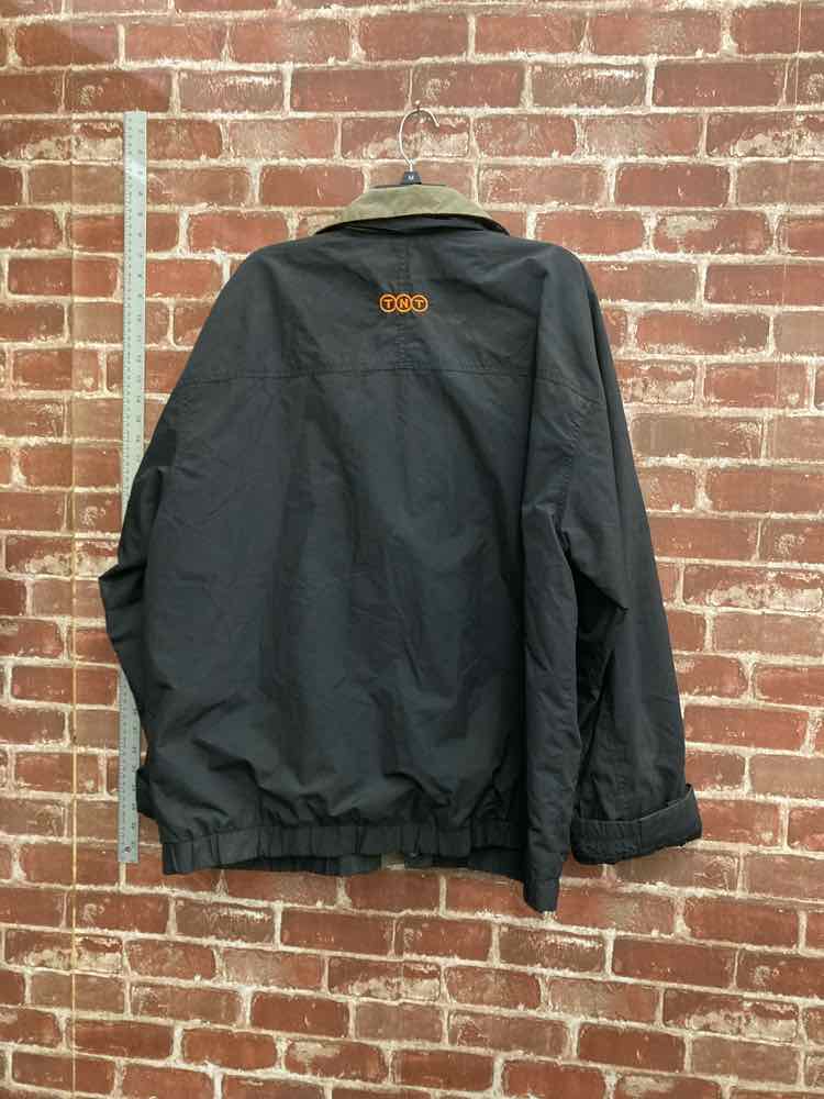 North End Size Large Jacket
