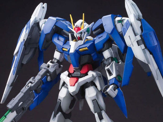 Gundam 00 Raiser - Master Grade 1/100