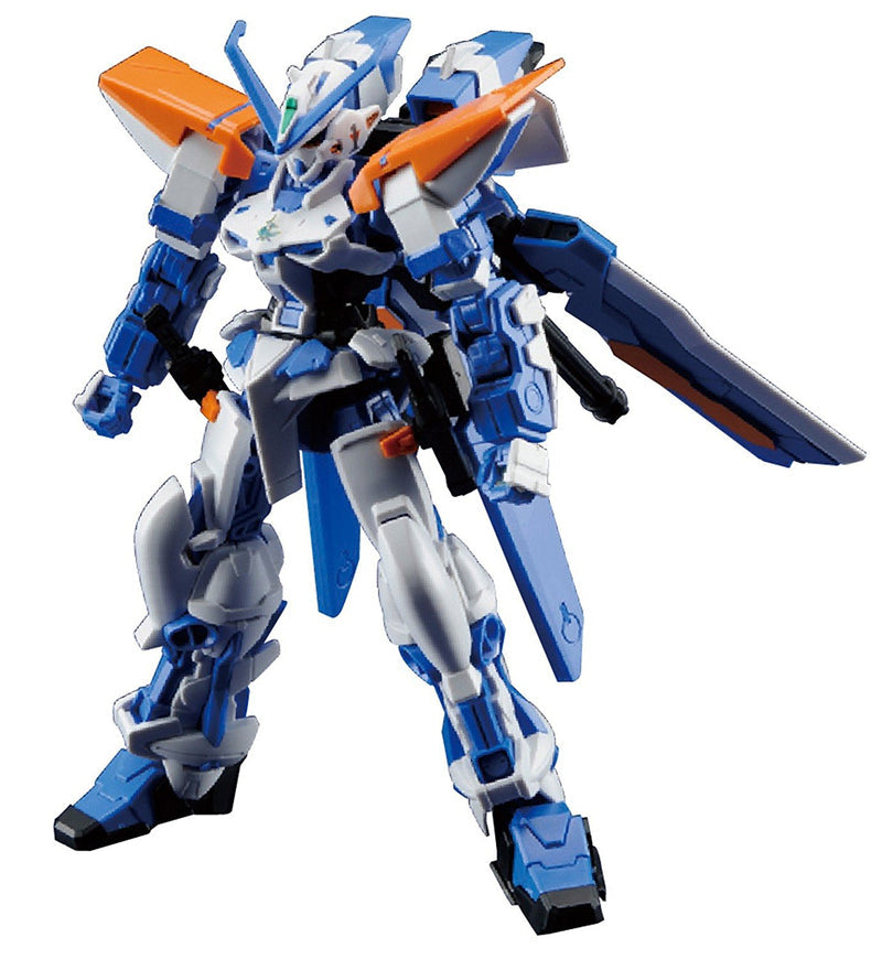 HGCE - 1/144 - Gundam Astray Blue Frame Second L