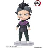 Figuarts mini Shinazugawa Genya