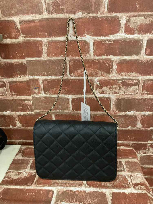 Kayla + Ava Purse / Melody Crossbody Bag / L