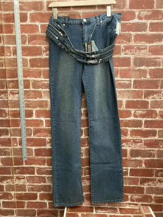 New With Tag Request Size 11 Jeans