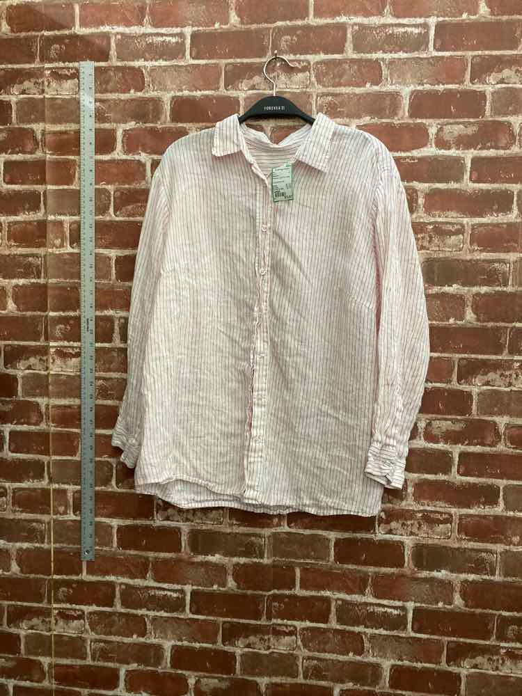 Preloved Maxwell's Size Large Blouse
