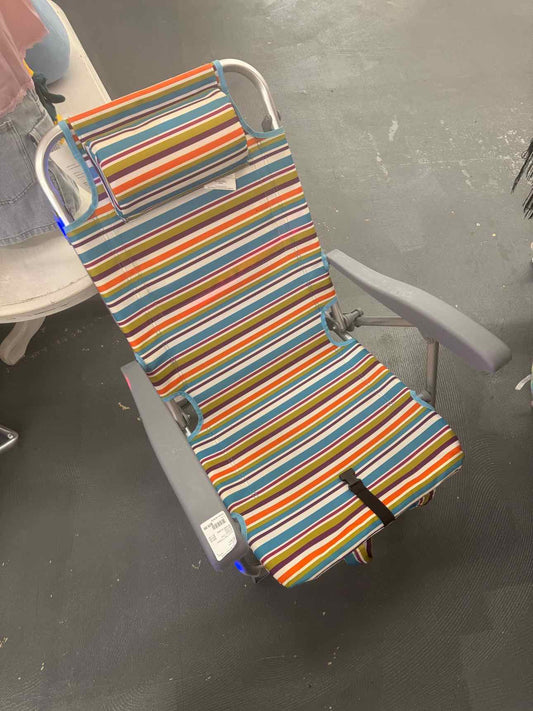 UberHaus Beach CHair