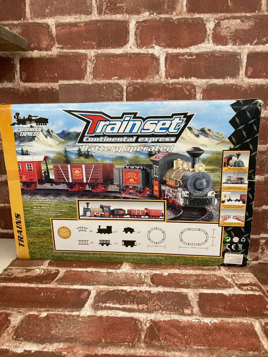 TBC CLEARANCE / AS-IS CLEARANCE