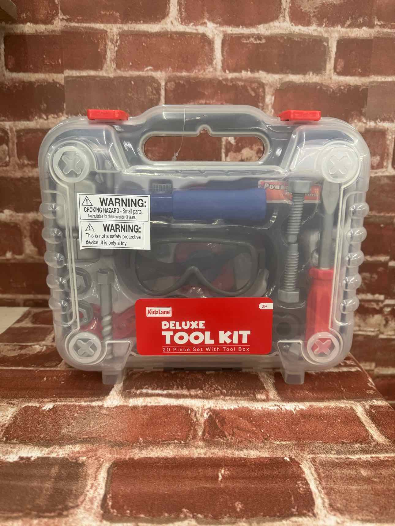 KidzLane Toys