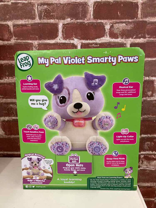 Leap Frog New With Tag Toys & Collectibles