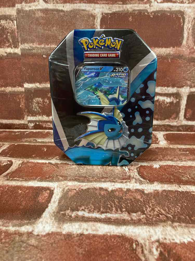 Pokemon New With Tag Toys & Collectibles