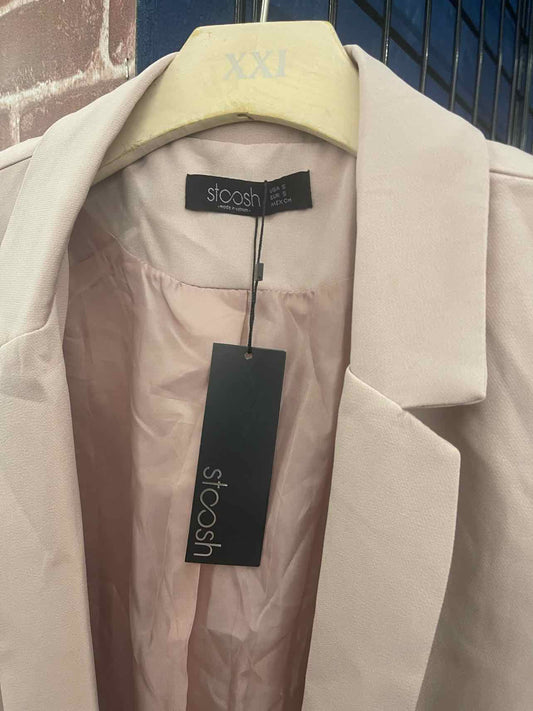 New With Tag Stoosh Size Small Blazer
