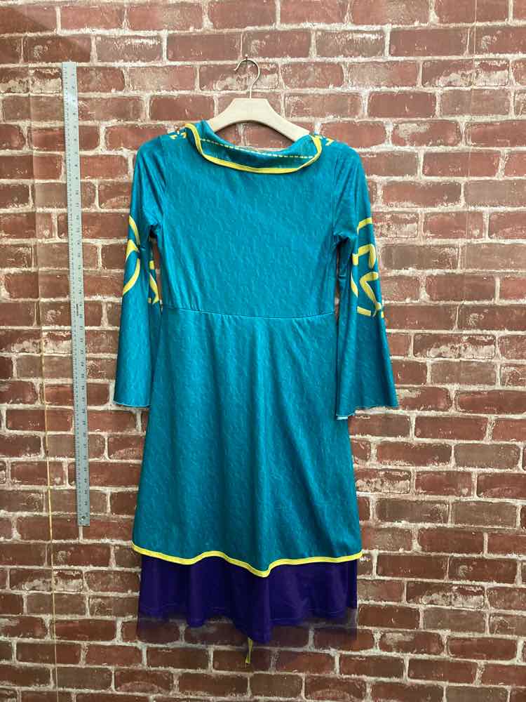 L/XL LingQiShiZu Costume