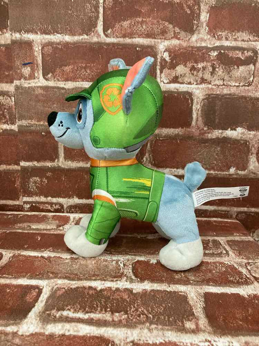 Nickolodeon New W/O Tag Stuffies