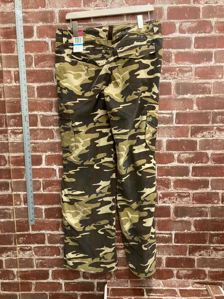 New With Tag Glogirl Size 9 Pants