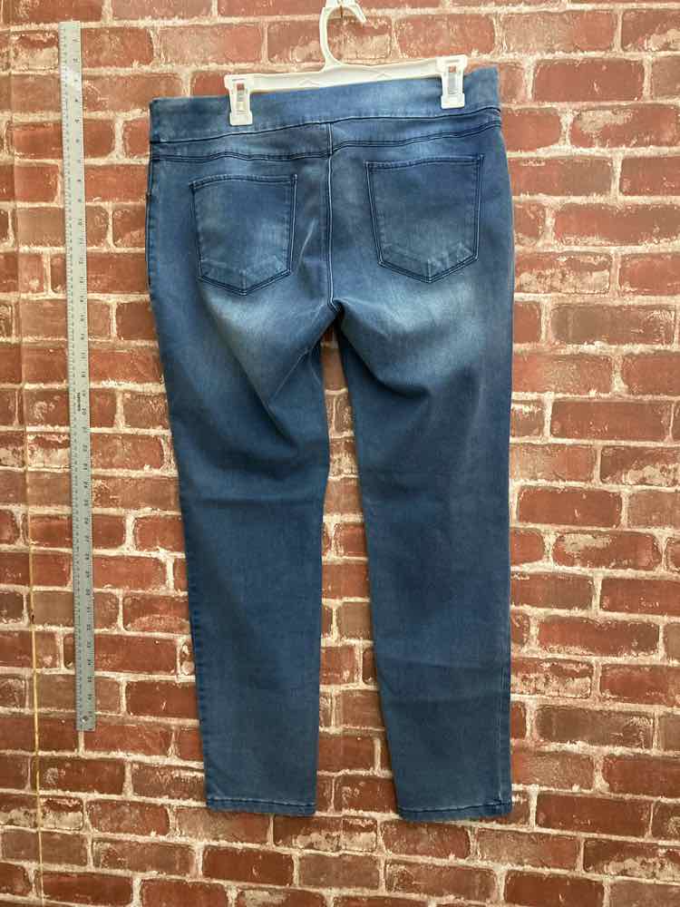 Preloved Haggar Clothing Size 14 Jeans