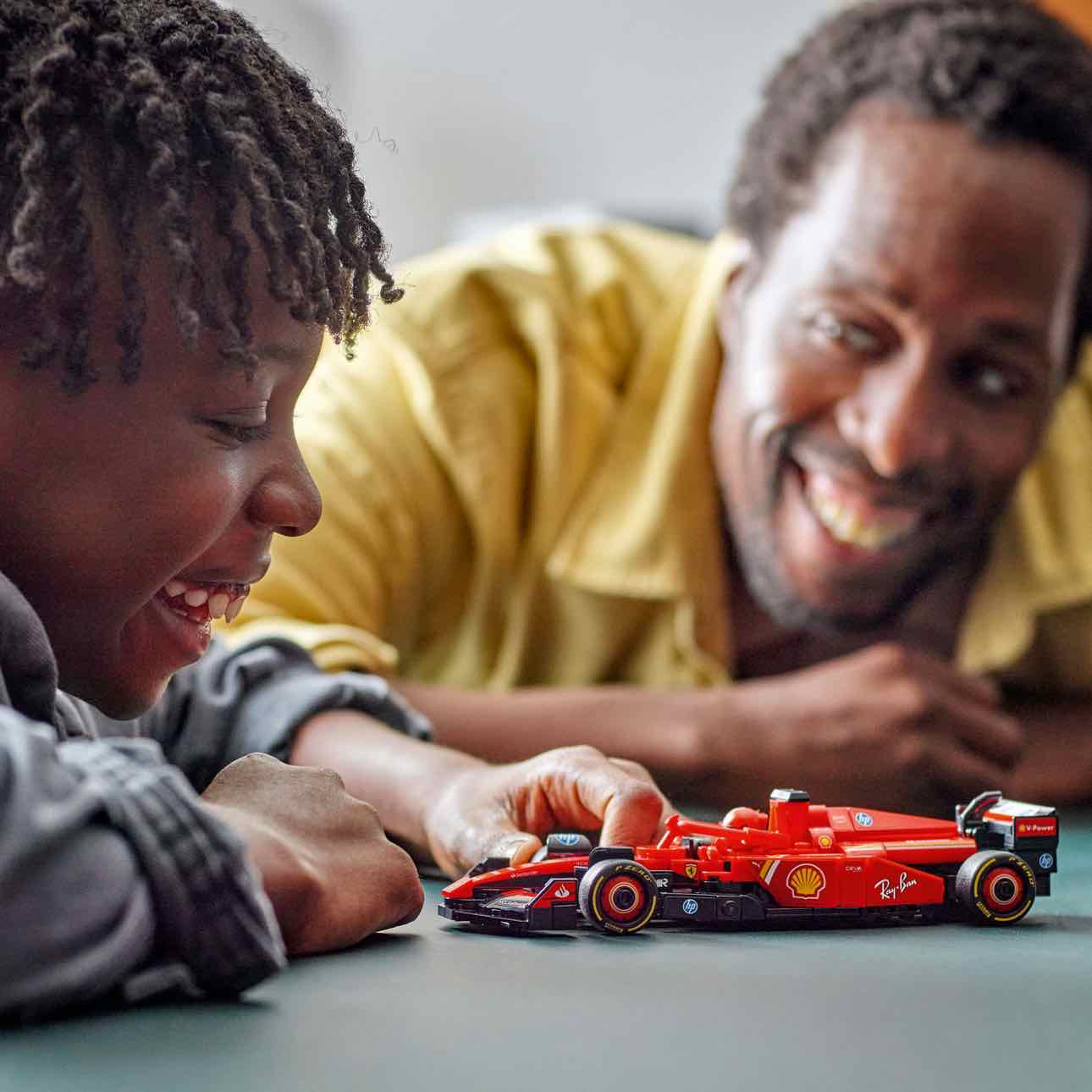 LEGO SPEED CHAMPIONS 77242