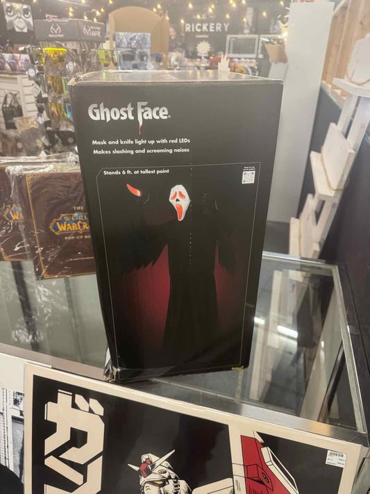 SPIRIT HALLOWEEN Misc. Outdoor Item