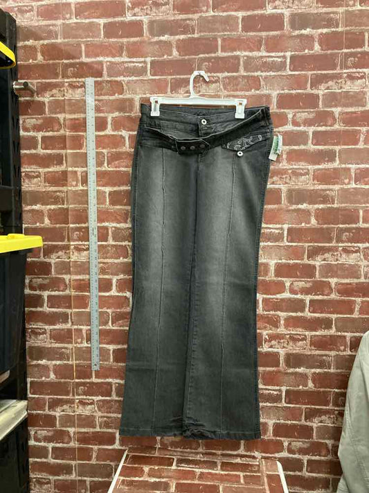 New With Tag Seductions Size 11 Jeans