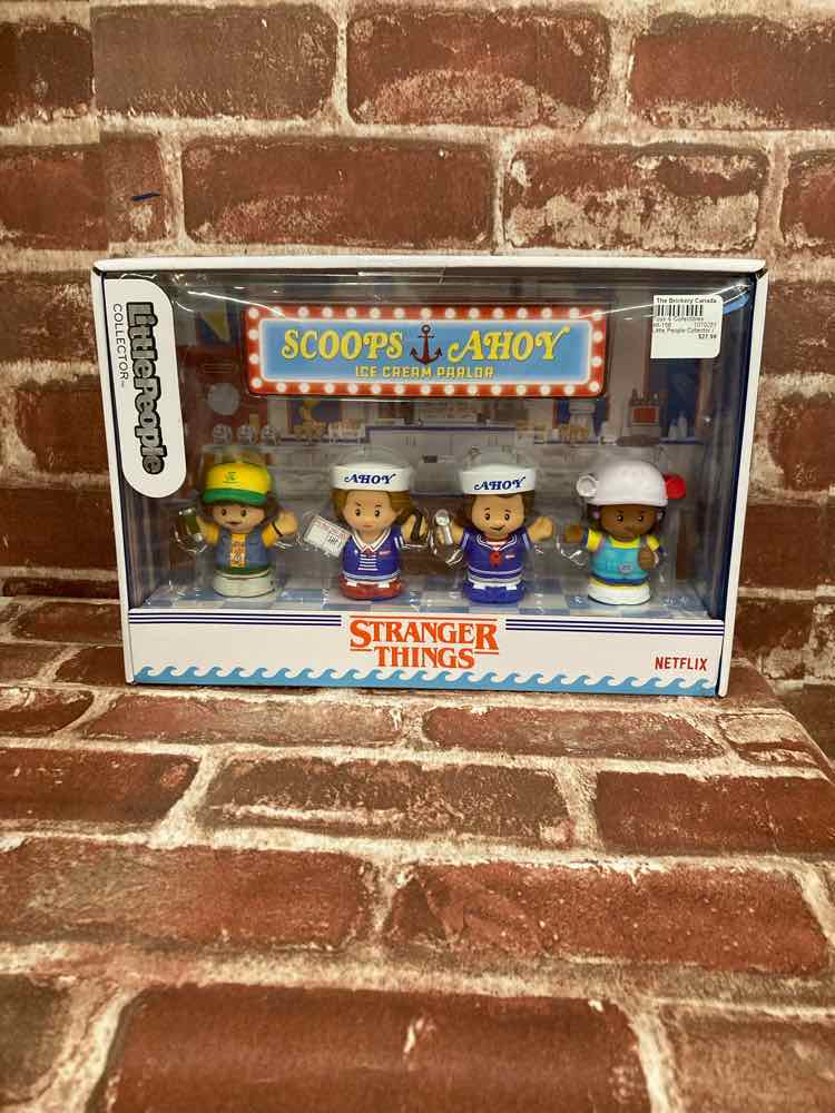 Toys (Others) FLQT Toys & Collectibles