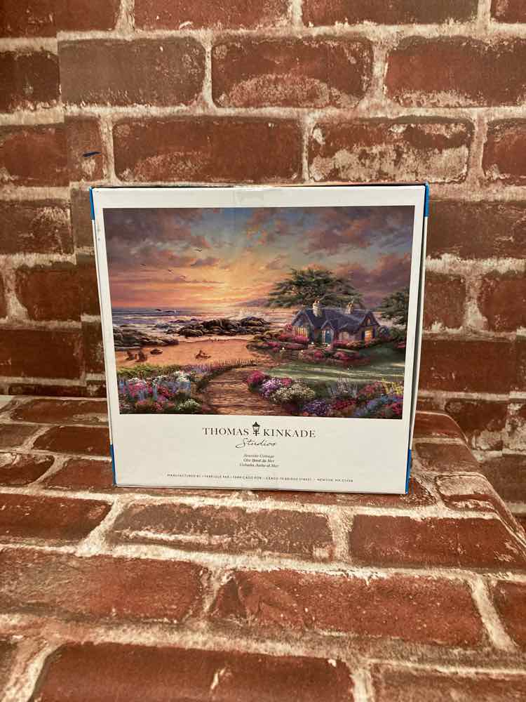 Thomas Kinkade Studio New With Tag Toys & Collectibles