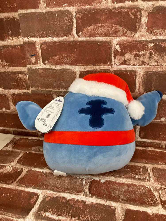 Squishmallows Blue New With Tag Stuffies